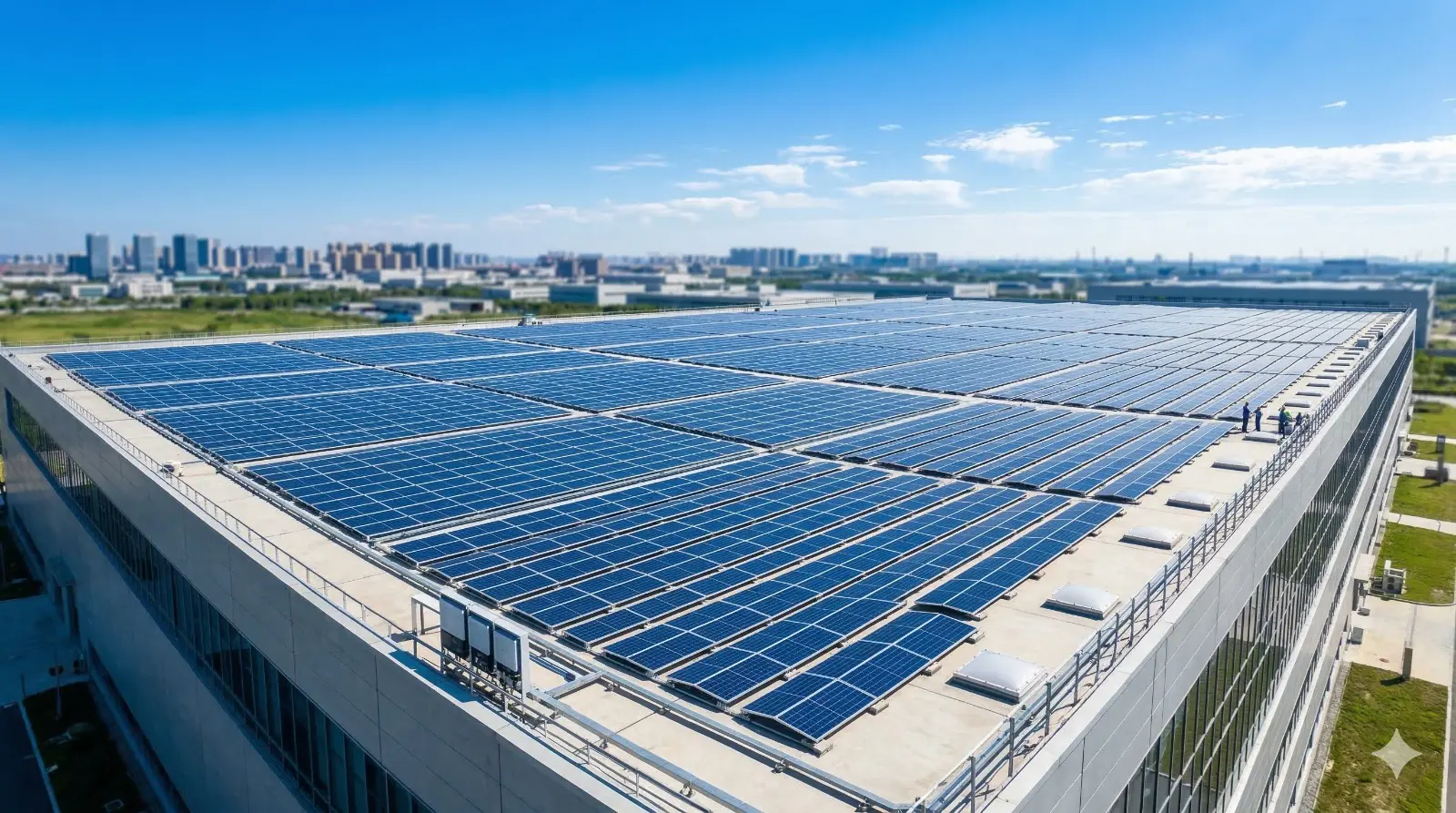 Commercial Solar