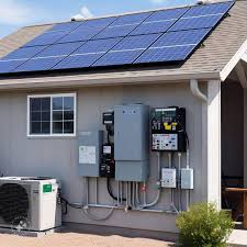 Ongrid Solar Solution