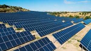 Commercial Solar