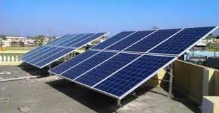 Residential Solar